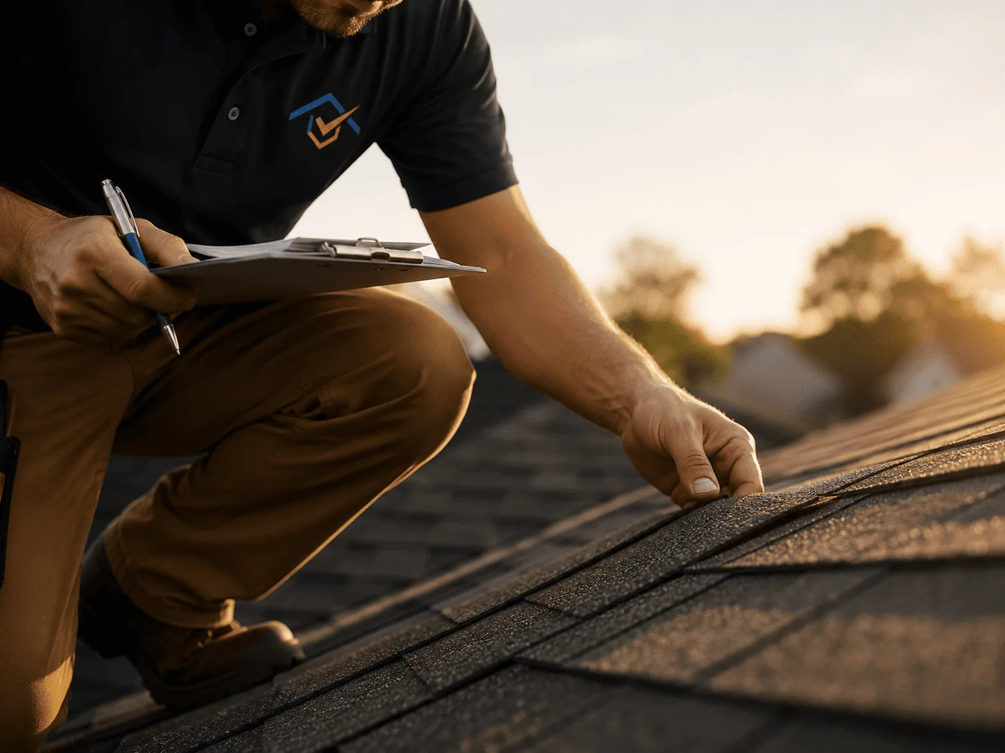Why Choose Roof Inspection in Rush City, MN